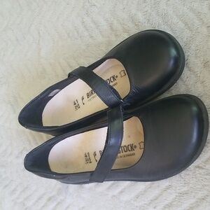 Birkenstock Lora Mary Janes